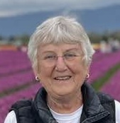 Carol Brown, RScP