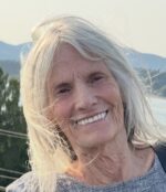 Rev. Shelley Heller