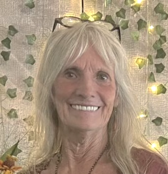 Rev. Shelley Heller
